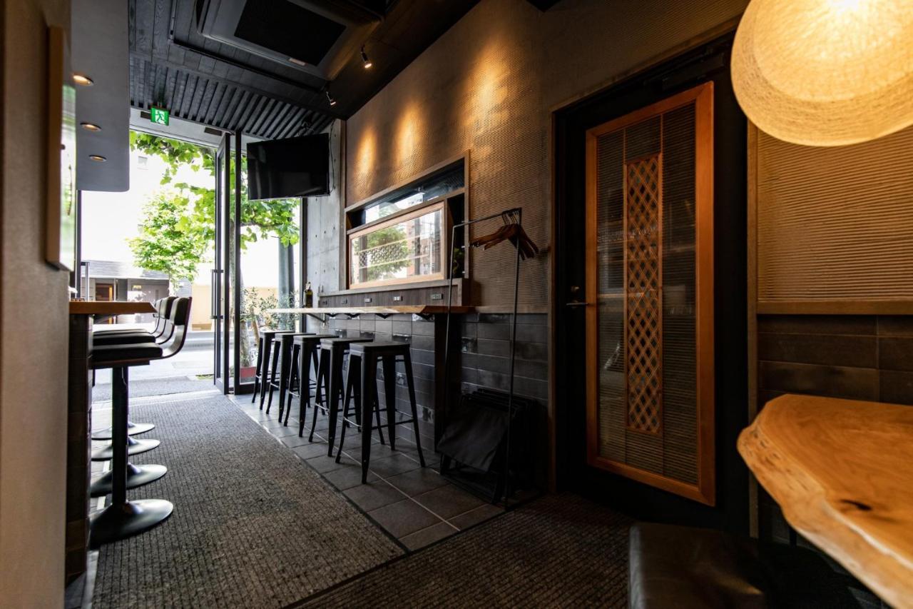 Creare Ryogoku Hotel Tokyo Exterior photo