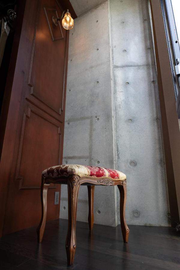 Creare Ryogoku Hotel Tokyo Exterior photo