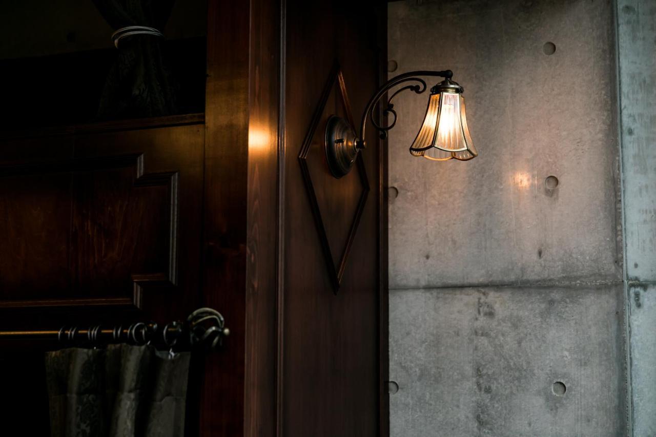 Creare Ryogoku Hotel Tokyo Exterior photo