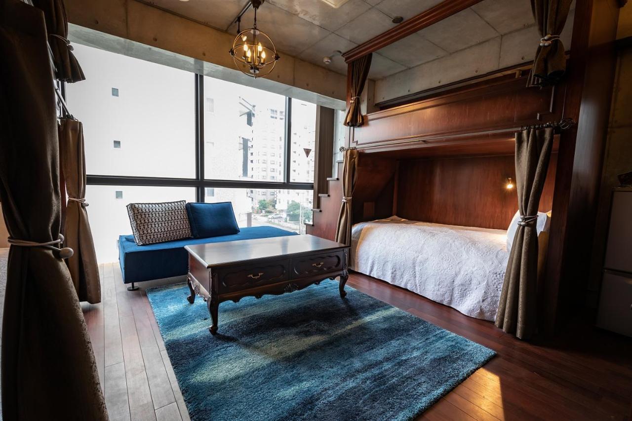 Creare Ryogoku Hotel Tokyo Exterior photo