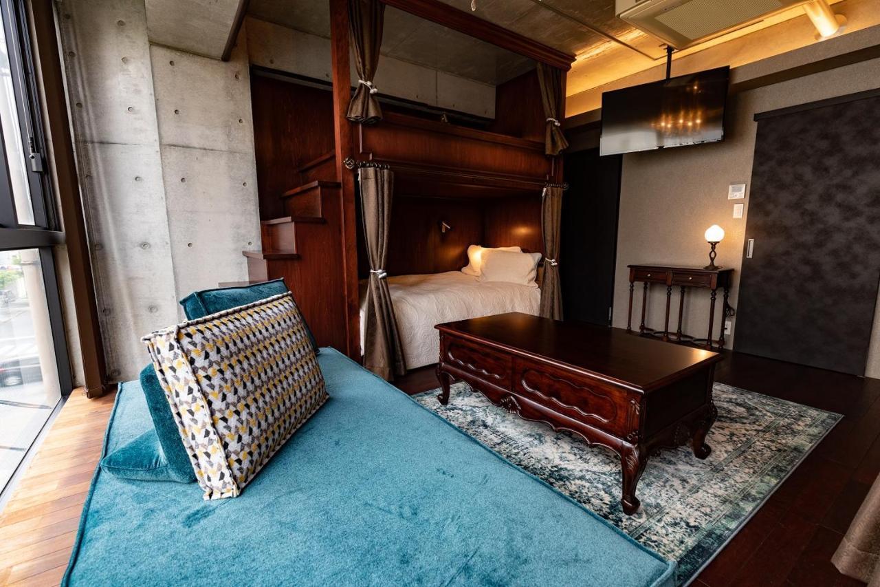 Creare Ryogoku Hotel Tokyo Exterior photo
